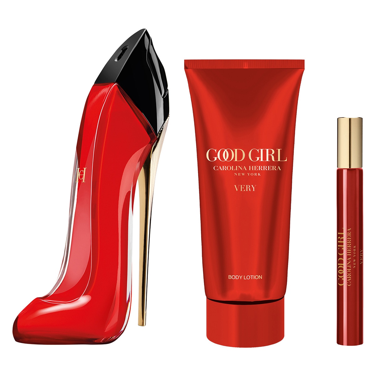 VERY GOOD GIRL SET EAU DE PARFUM